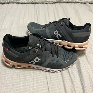 Women’s On Cloudflow